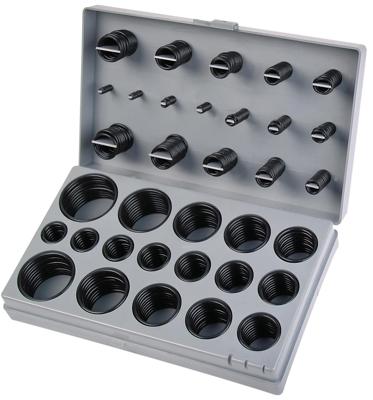 Brüder Mannesmann o-ringenset 407 dlg (hobby) - 99700