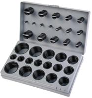 Brüder Mannesmann o-ringenset 407 dlg (hobby) - 99700 - thumbnail