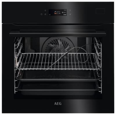 AEG 8000 serie SteamBoost Combi hetelucht- en stoomoven B68SV6380B