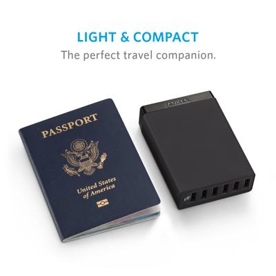 Anker PowerPort - Netspanningsadapter Anker PowerPort - Netspanningsadapter