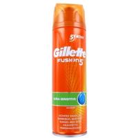 Gillette Gillette Scheergel Fusion5 Ultra Sensitive - 200 ml - thumbnail