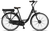Altec Sapphire E-bike D52 Mat Zwart 518Wh N7 - thumbnail