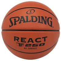 Spalding Basketbal TF-250 React All Surface Indoor Outdoor - thumbnail