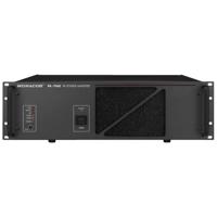 Monacor PA-1960 PA-versterker 960 W - thumbnail