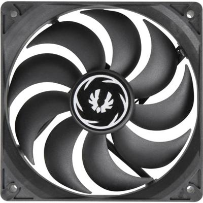 BitFenix Spectre PWM 120mm Computer behuizing Ventilator 12 cm Zwart BitFenix Spectre PWM 120mm Computer behuizing Ventilator 12 cm Zwart