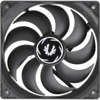 BitFenix Spectre PWM 120mm Computer behuizing Ventilator 12 cm Zwart - thumbnail