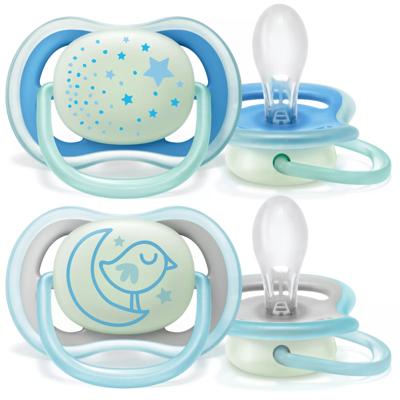 Philips Avent - Ultra Air Night - 6/18 maanden - 2 stuks - SCF376/21 Philips Avent - Ultra Air Night - 6/18 maanden - 2 stuks - SCF376/21