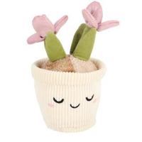 Pluchiez Pluche Plantjes Groot 35 Cm - thumbnail