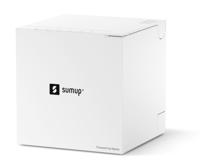 Kassa lade SUMUP 940608701 Wit - thumbnail