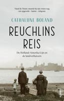 Reuchlins reis - Cathalijne Boland - ebook - thumbnail