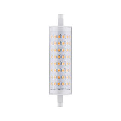 Paulmann 28837 LED-lamp Energielabel E (A - G) R7s 12 W Warmwit (Ø x h) 28 mm x 118 mm 1 stuk(s) Paulmann 28837 LED-lamp Energielabel E (A - G) R7s 12 W Warmwit (Ø x h) 28 mm x 118 mm 1 stuk(s)