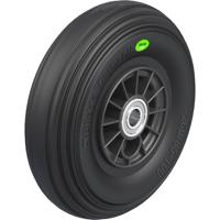 Blickle VWPP 260/20K Wiel met hoog draagvermogen Wieldiameter: 260 mm Draagvermogen (max.): 200 kg 1 stuk(s) - thumbnail