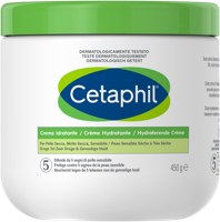 Cetaphil Hydraterende Crème - thumbnail