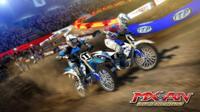 MX vs ATV: Supercross - thumbnail