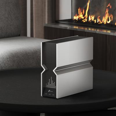 TP-Link Archer BE800 Wifi 7 Router - thumbnail
