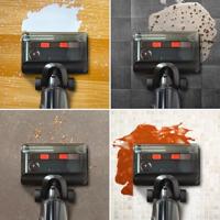 Vileda PureClean S5 Plus 178236 Nat- en droogzuiger - thumbnail