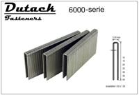 Dutack nieten 6000 serie 40 mm [5.000] Cnk - thumbnail