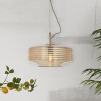 its about RoMi Hanglamp 'Verona' 35cm, kleur Amber - thumbnail