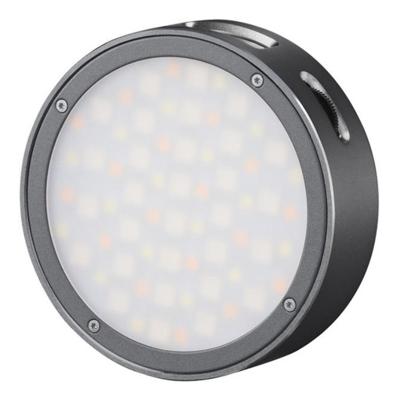 Godox R1 Mobile RGB LED light (Grey body)