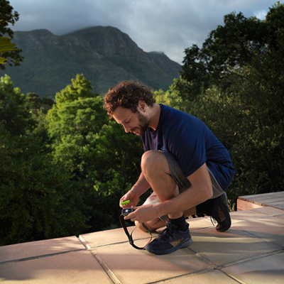 GP Chargeable Battery - AA 2600 mAh oplaadbaar - 3311583