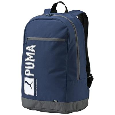 PUMA Rugzak Pioneer (Marineblauw) PUMA Rugzak Pioneer (Marineblauw)