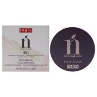 PUPA Natural Side Compact Eyeshadow Copper Fever 2gr - thumbnail