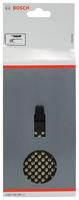 Bosch Professional 2605190266 Filterdeksel micro, deksel voor stofbox HW3 compleet, breedte x lengte: 97 x 260 mm - thumbnail