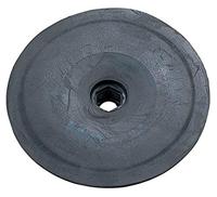 Makita Accessoires Steunschijf 170mm - 743012-7 - thumbnail