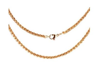 Ketting Dames Lockits 980600545