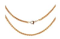 Ketting Dames Lockits 980600545 - thumbnail