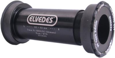 Elvedes Trapas twist fit bb86 / bb92 shimano