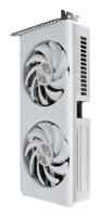 Palit GeForce RTX 5060 White OC NVIDIA 8 GB GDDR7 - thumbnail