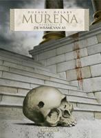 De wraak van as (Paperback) - thumbnail