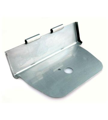 Deksel voor vlotterdrinkbak