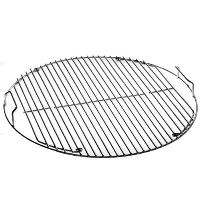 Grillrooster 57 cm scharnierend Weber - Weber