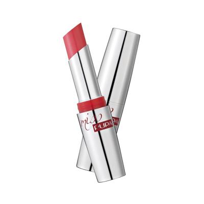 PUPA Miss Pupa Ultra Brilliant Lipstick Flamingo 2.4ml