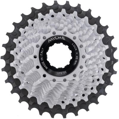 MICHE - cassette primato k12 12 speed shimano 14-30