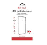 ZAGG InvisibleShield 360 Beschermhoes voor Apple iPhone 11 Pro - thumbnail