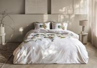 Beddinghouse Beddinghouse x Van Gogh Museum Guirlande des Fleurs Zand 140x200/220 cm - thumbnail