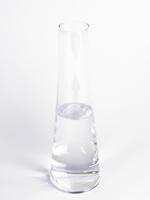 Glasvaas Debbie | voor 1-5 rozen - thumbnail