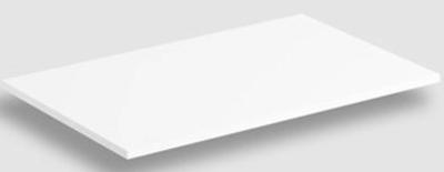 Clou Frame planchet 66.8x42cm inleg Aluite wit CL/07.41.007.55