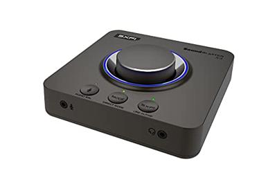 Creative Sound Blaster X4 geluidskaart - thumbnail