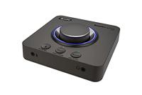 Creative Sound Blaster X4 geluidskaart - thumbnail