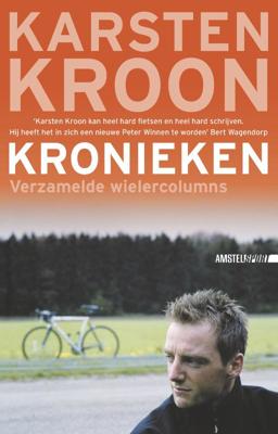 Kronieken - Karsten Kroon - eBook (9789048200474)
