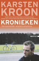 Kronieken - Karsten Kroon - eBook (9789048200474) - thumbnail