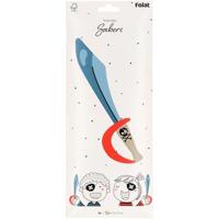 Piraten Zwaarden Pirate Party (6st) - thumbnail