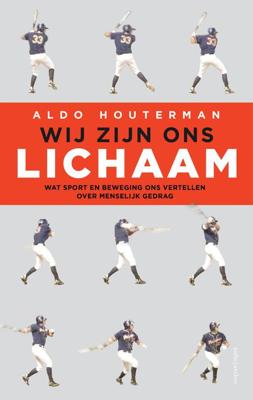 Wij zijn ons lichaam - Aldo Houterman - eBook (9789026349737)