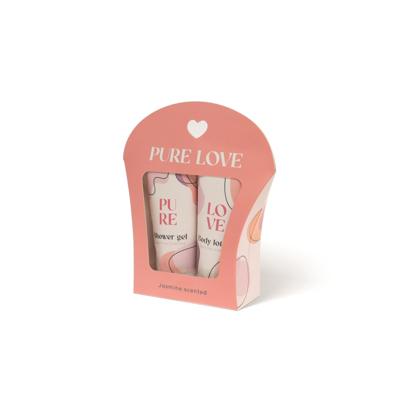 Source Balance Pure love giftset 2-delig