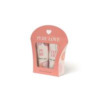 Source Balance Pure love giftset 2-delig - thumbnail