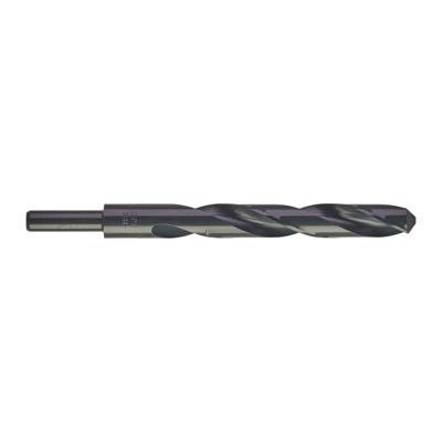 Milwaukee Metaalboor 16 x 178 mm HSS-Rollforged DIN 338 met gereduceerde schacht VE=1 - 4932373323 Milwaukee Metaalboor 16 x 178 mm HSS-Rollforged DIN 338 met gereduceerde schacht VE=1 - 4932373323